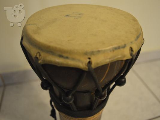 τύμπανο Djembe Afroton